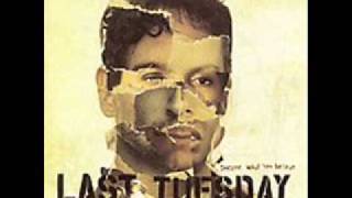 Deal with It  - Last Tuesday - song + lyrics