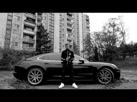 ERIK TRESOR - Milion (prod. VOLUPTYK) |Official Video|