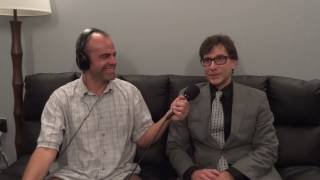 Frank Vignola complete 2017 interview video