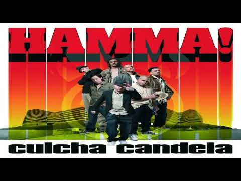 Culcha Candela - Hamma! Slowed