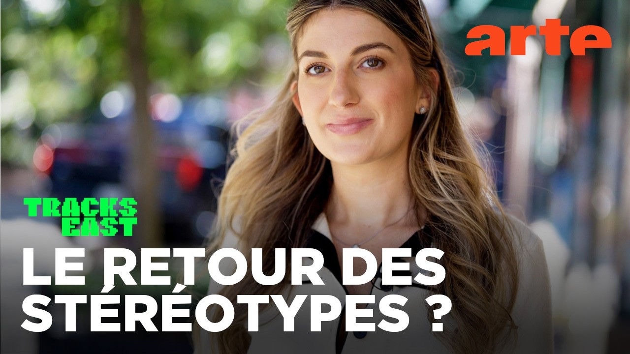 Le conservatisme : une nouvelle tendance | Tracks East | ARTE