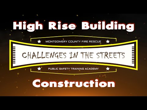 Thumbnail of YouTube video - Episode 4: High Rise Building Construction