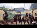 Meat, Bread and Wine - The Dread Crew of ...
