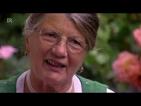 Topographie - Bauerngärten