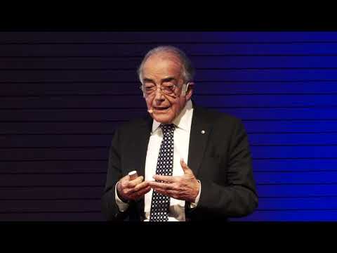 La cura del cancro nell'Africa sub-sahariana | Dino Amadori | TEDxCesena