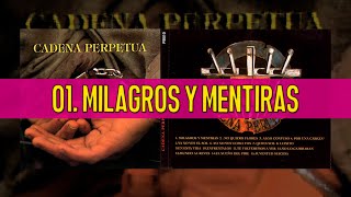 Milagros y Mentiras Music Video