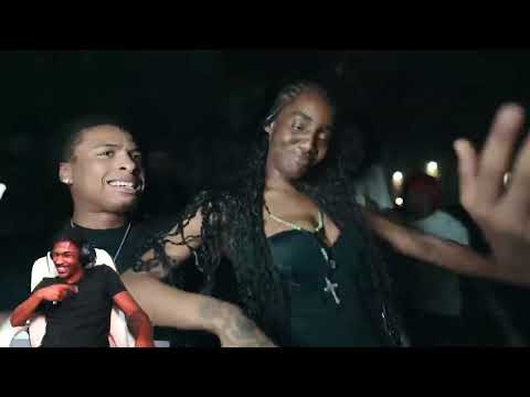 DREAM REACTS TO DudeyLo - Let's Go (Official Video)