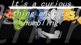 Newsboys-Wherever We Go(with lyrics)