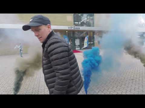 Gefle IF - Umeå FC 22/10-22