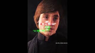 Download lagu This is Luke Skywalker - Star Wars Edit mp3