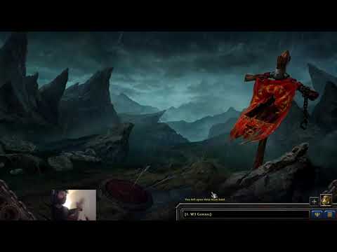 First Minute of Gorgc's Dota 1 Experience | Dota 2