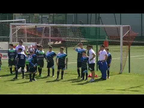 Albalonga vs San,benedesse 0 -0 poi vinti rigori 6-5  roseto aprile 2019