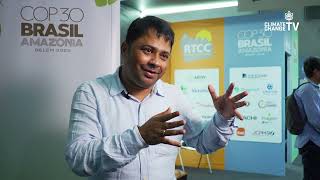 Biraj Gautam – CEO – People, Energy & Environment Development Association (PEEDA)