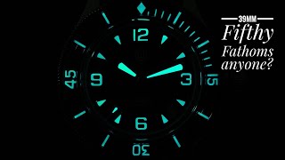 AliExpress April Sales Special: 10 WatchDives watches that should be on your radar