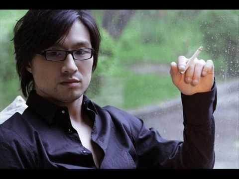 汪峰 — 当我想你的时候