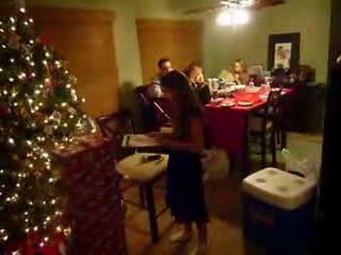 10 year-old Madison Paige sings 