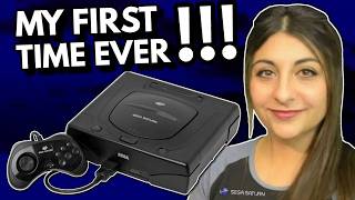 I Explored The Sega Sega For The First Time