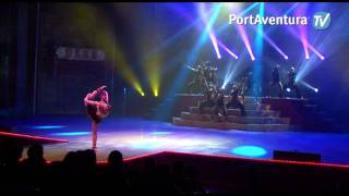 PortAventura: Hola PortAventura · Noches Magicas