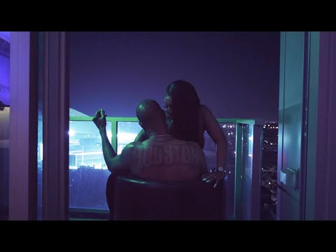 Slim Thug - Knocking On My Door (Official Video)