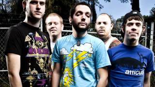 A Day To Remember - I Heard It's The Softest Thing (Vocal Cover)