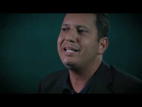 O Senhor do Altar é o mesmo ontem, hoje e eternamente... - Paulo, Katia e Guiomar