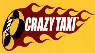 Crazy Taxi HD - Angespielt