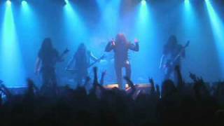 Dark Funeral - Live in Paris DVD