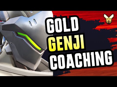 Quick Gold Genji Coaching (The Genji Cycle 2.0)