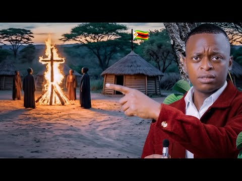 Exposing the Village of WITCHES . Zaka🇿🇼 .