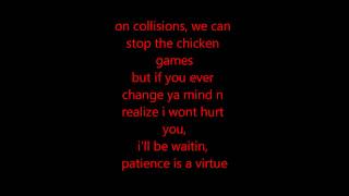 "Fading Away" w/ lyrics Music By: Lil Crazed