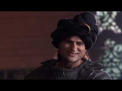 Paramavatari Sri Krishna - Ep 202 - Nirnay Samadhiya - Kannada Tv Serial - ZEE5 Classics Kannada