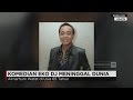 Pelawak Srimulat Eko DJ Meninggal Dunia