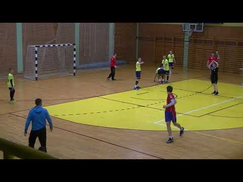 Virovitica 2019 / Borac - Ferlach