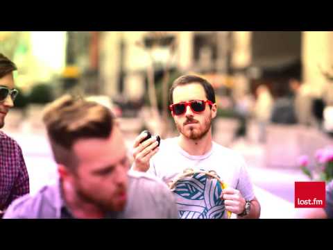 Ivan & Alyosha - Be Your Man (Last.fm Sessions)