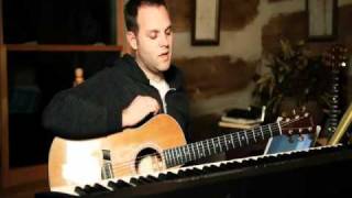 Matthew West » Stories :: Two Houses