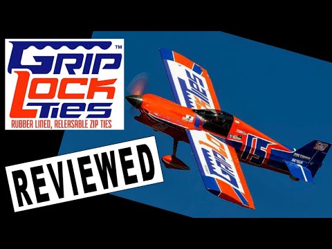 Before You Buy Grip Lock Ties, Watch This! 😁