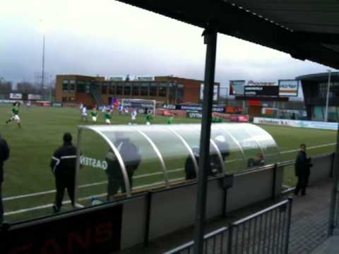 Omniworld-Roda 23-C1 Zondag