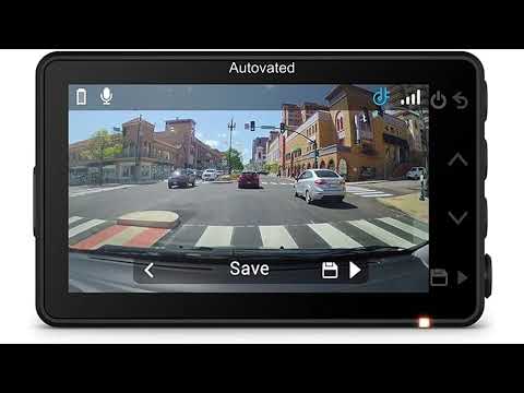 Garmin Dashcam X110 im Test: Intelligente Funktionen, klare Aufnahmen – aber ist sie ihren Preis ...