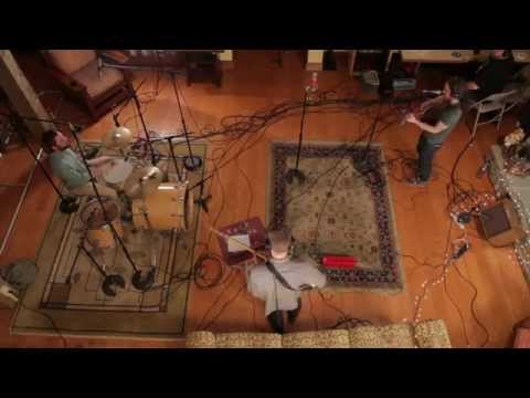 The Revere - Down at the Water's End (Johnson House Sessions)