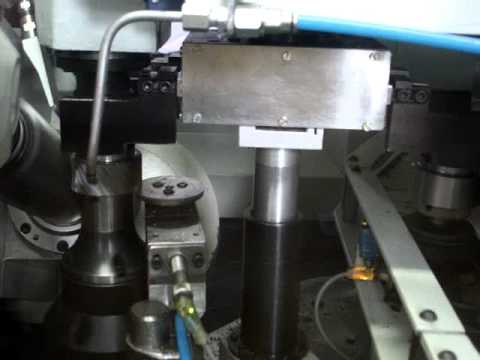 Liebherr - MPD Service