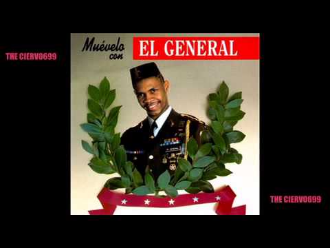Tuki Tuki - El General