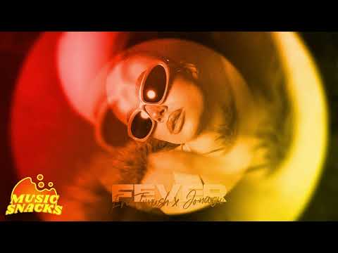 Eva Timush x Jonasu - Fever (TIKTOK VERSION)