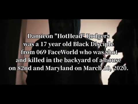 Chiraq's Most Disrespected PART 22: Bando HotHead