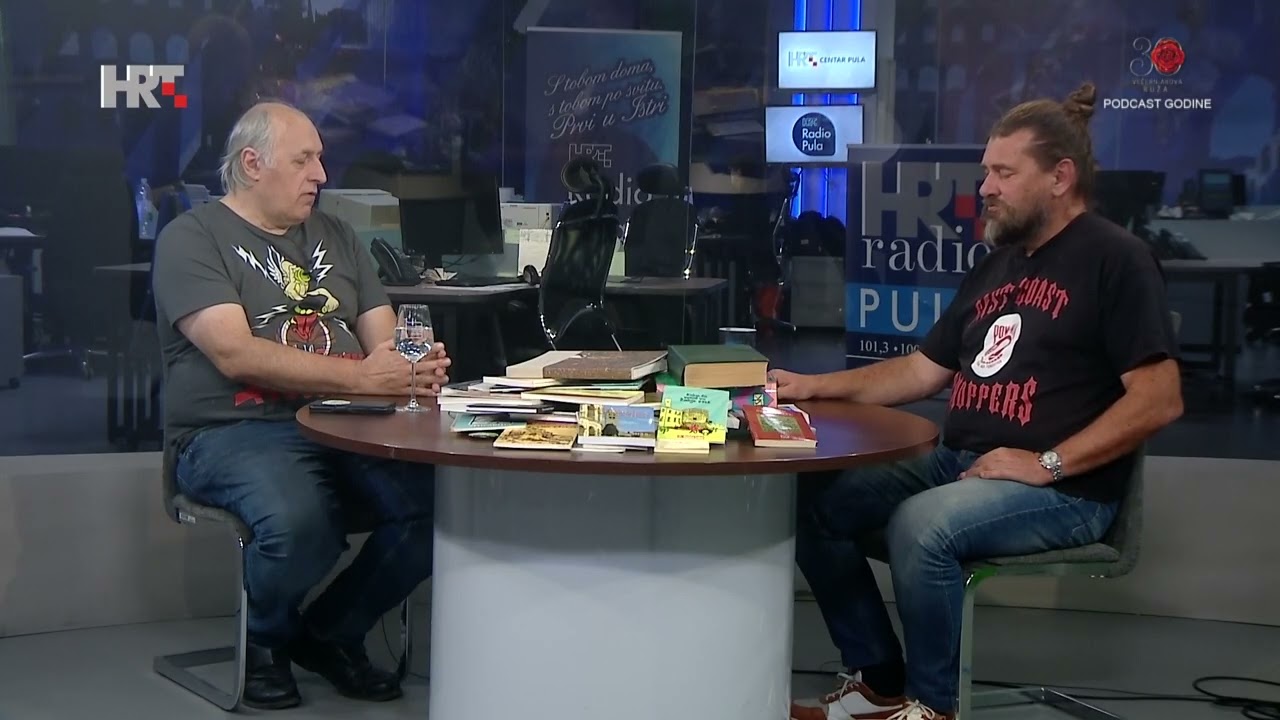 Explora 26.11.2024. Klorirana voda