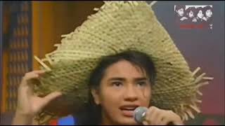 Smokey Mountain - Da Coconut Nut (Live @ Ryan Ryan Musikahan)