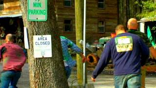 Black Tusk - Triumph Of The Wolves OFFICIAL