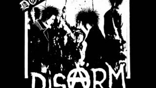 DISARM - Dömd (FULL EP)