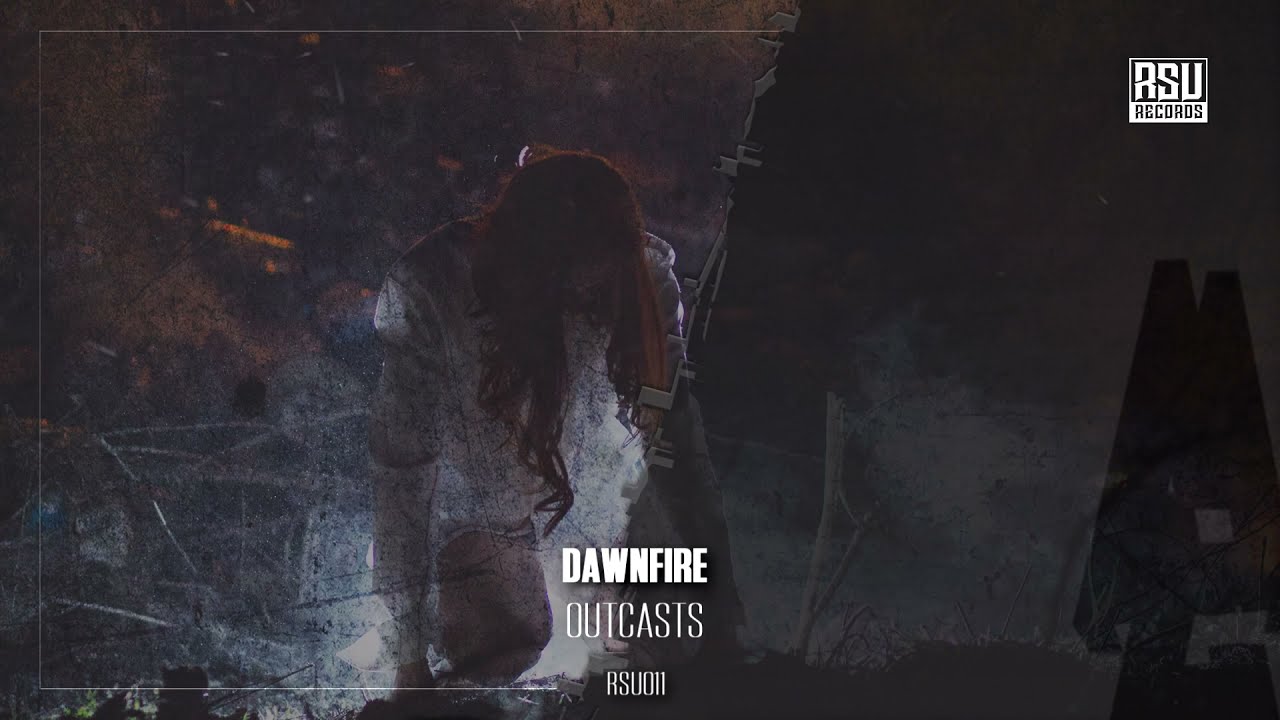 Dawnfire - Outcasts