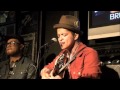 Bruno Mars - "Nothin' On You" 