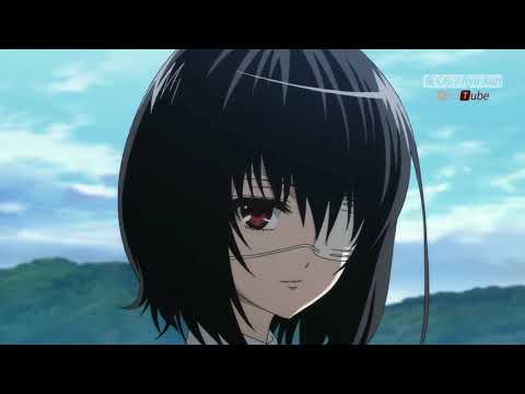 You want to remember it forever? | Anime Another - Death Moments #7